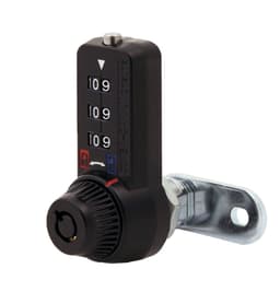 Olympus Lock, Inc Straight Cam 5/8 " Length - 130049, detail picture 2