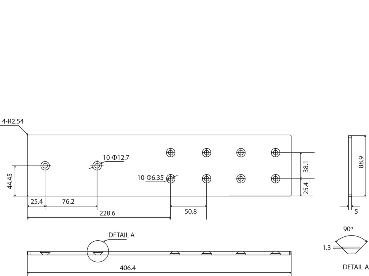 72331 80 325, detail 1