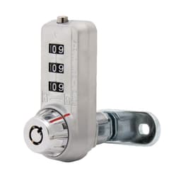 Olympus Lock, Inc Offset Cam 2" Length - 30596D, detail picture 1