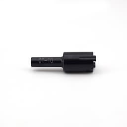 Sugatsune Install Tool Self Tapping Male Clip, detail 1