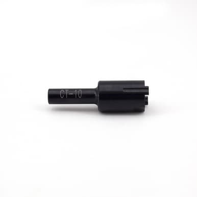 Sugatsune Install Tool Self Tapping Male Clip, detail 1