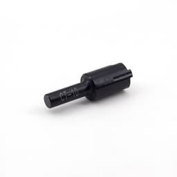 Sugatsune Install Tool Self Tapping Male Clip, detail 2