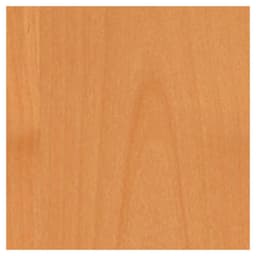Peel and Stick Veneer Sheet, 0.025" Thick 24" x 96", Maple