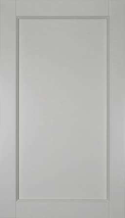 GrayDoor