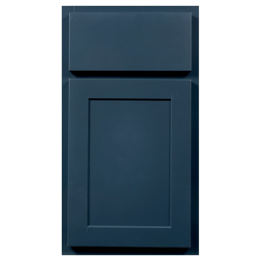 Wolf Hanover Door Style, Biscayne Finish, WFHABIBFOOT