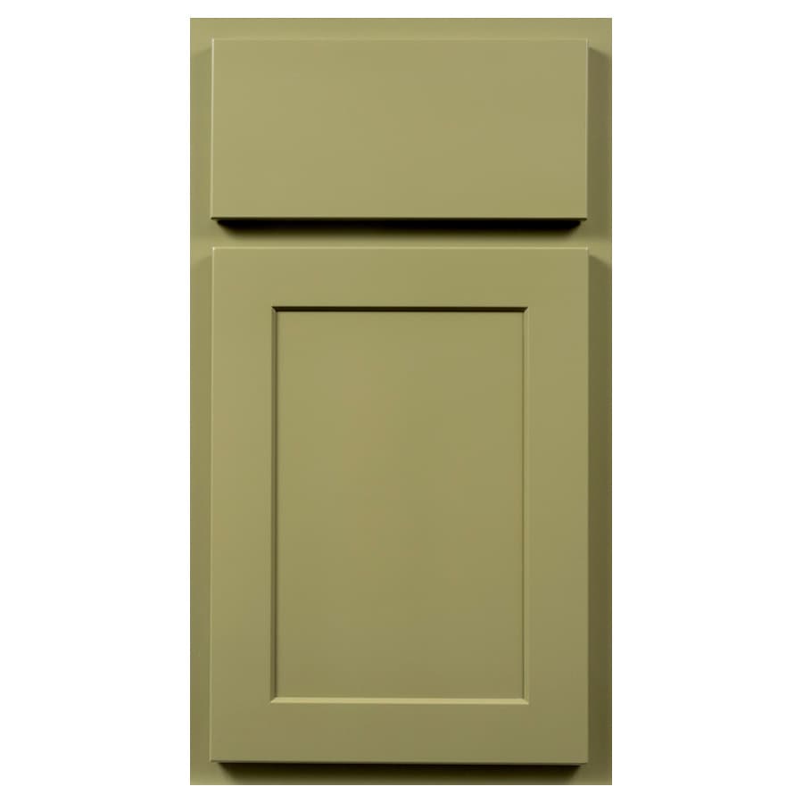 Wolf Hanover Door Style, Laurel Finish, WFHALABFOOT