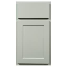 Wolf Hanover Door Style, Palmetto Finish, WFHAPABFOOT
