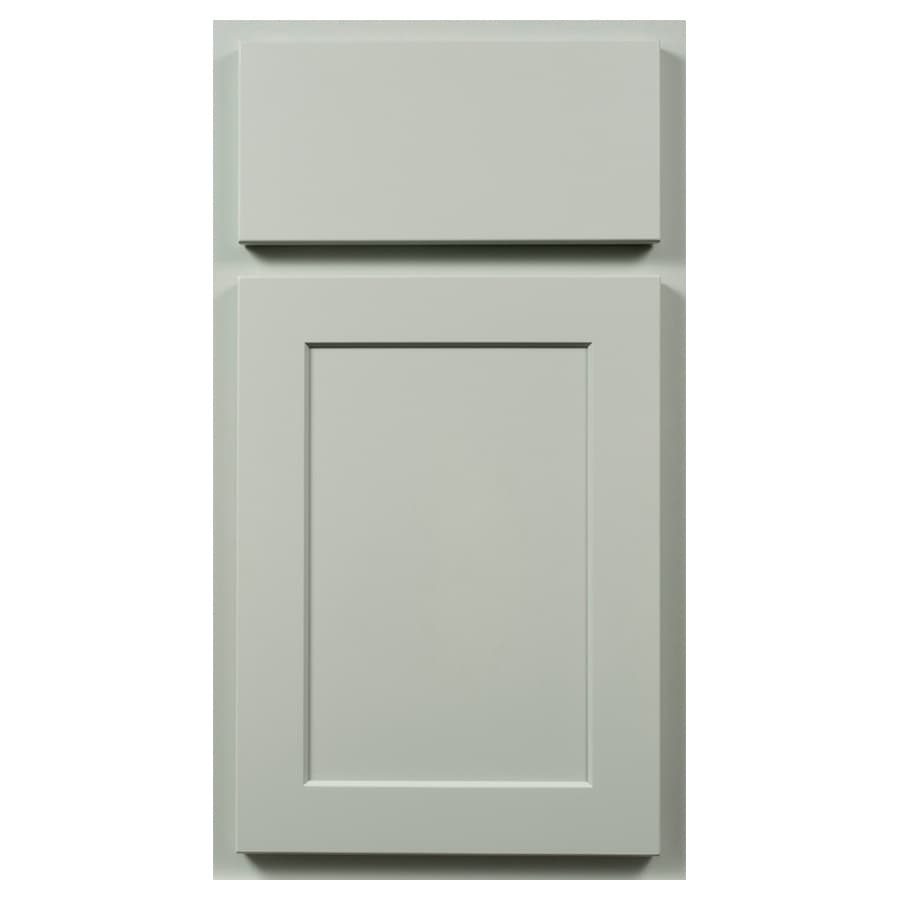 Wolf Hanover Door Style, Palmetto Finish, WFHAPABFOOT