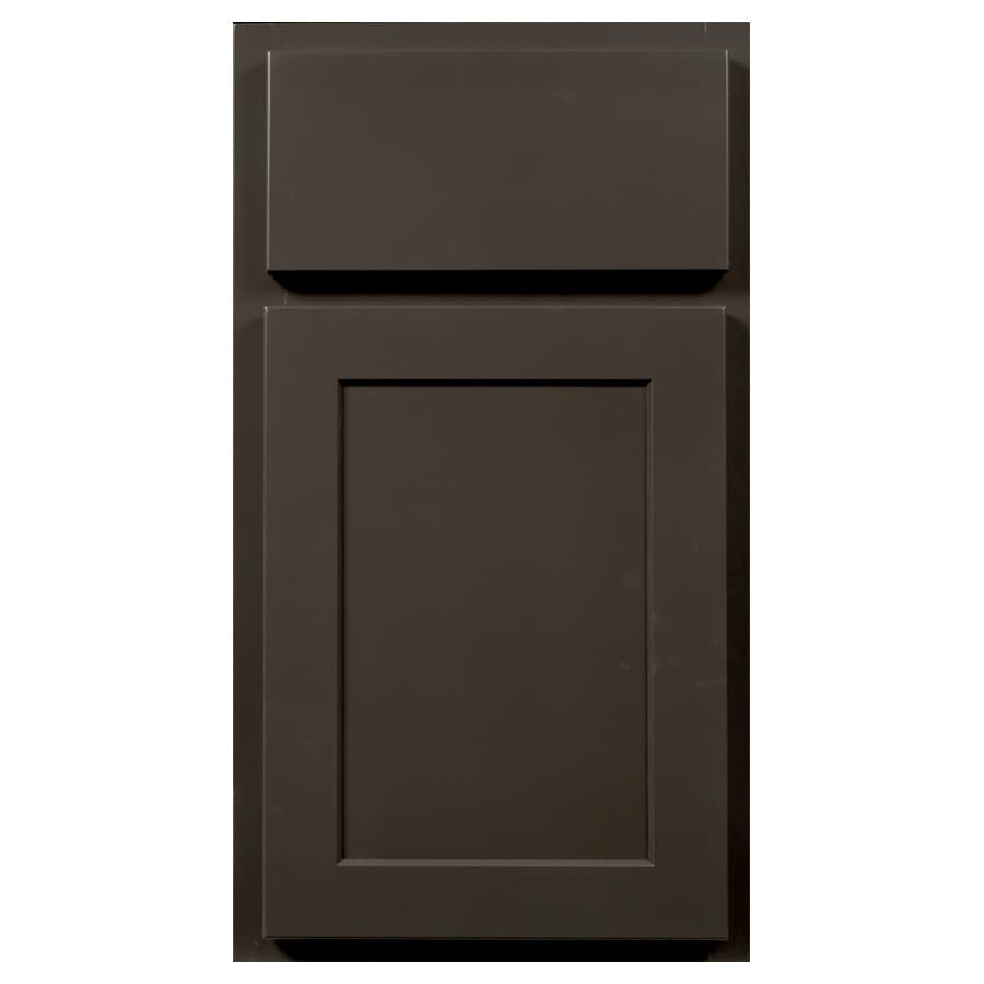 Wolf Hanover Door Style, Stonybrook Finish, WFHASTBFOOT