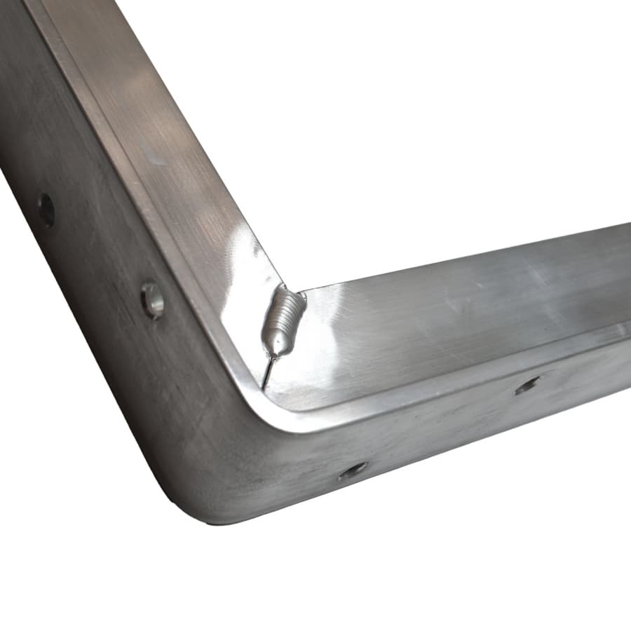 Pro Value Series Aluminum Counter and Support Brackets