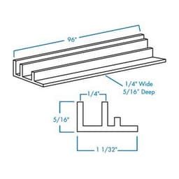 T96-BL, product picture
