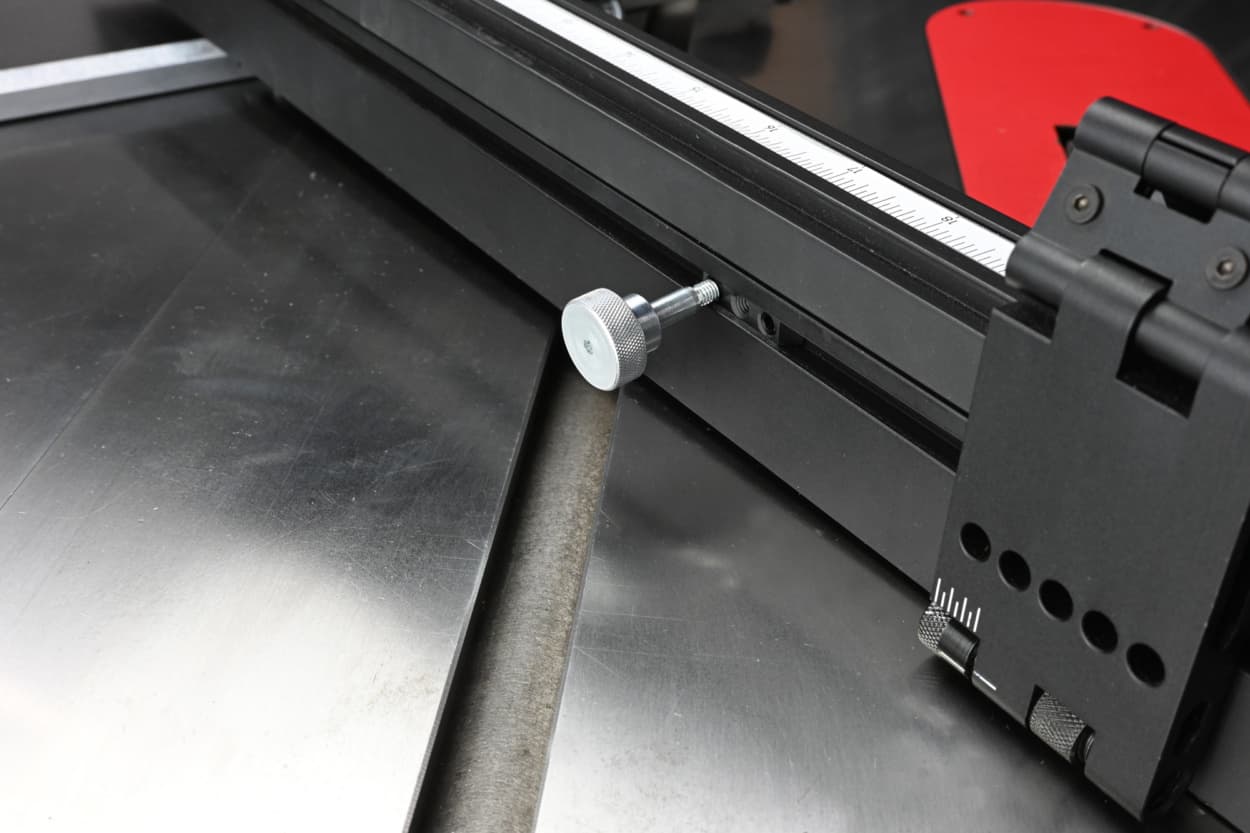 TSA-RMG-SYS, detail 3