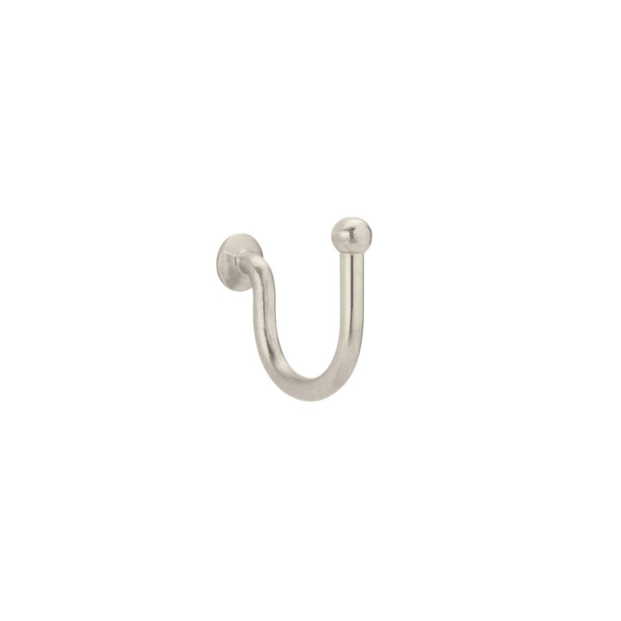 Sugatsune 31.8mm Wire Hook, Polished Stainless Steel, - TF-20, detail picture 6
