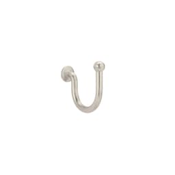 Sugatsune 31.8mm Wire Hook, Polished Stainless Steel, - TF-20, detail picture 6