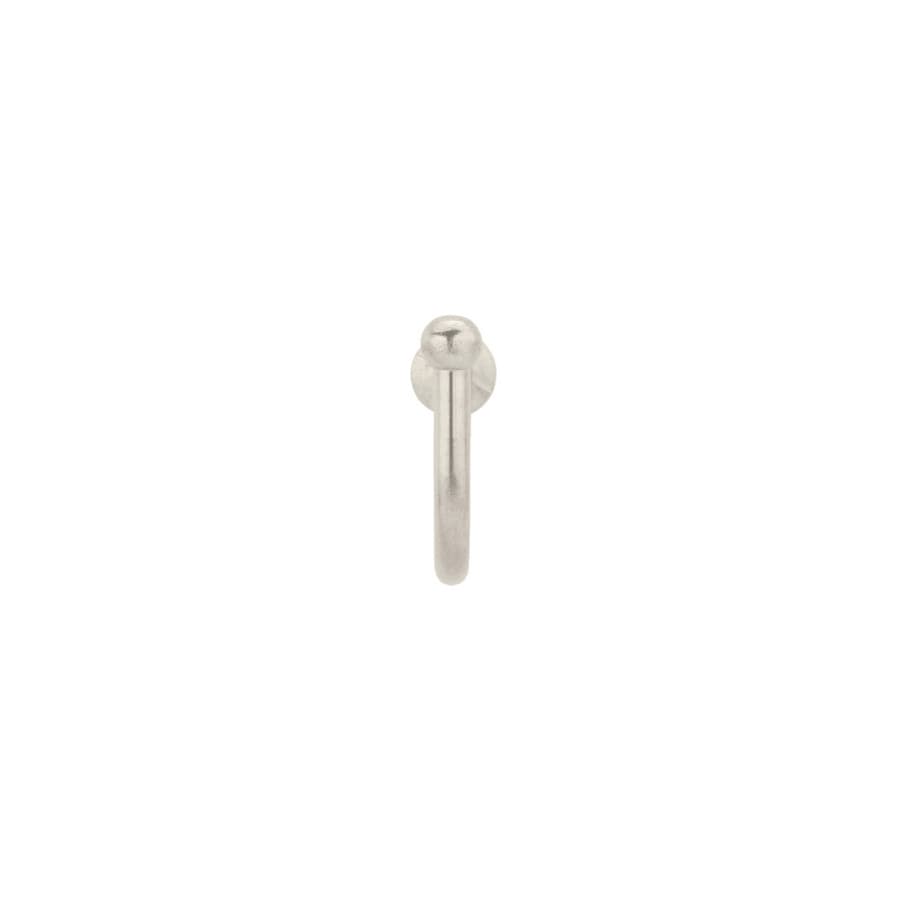 Sugatsune 31.8mm Wire Hook, Polished Stainless Steel, - TF-20, detail picture 4