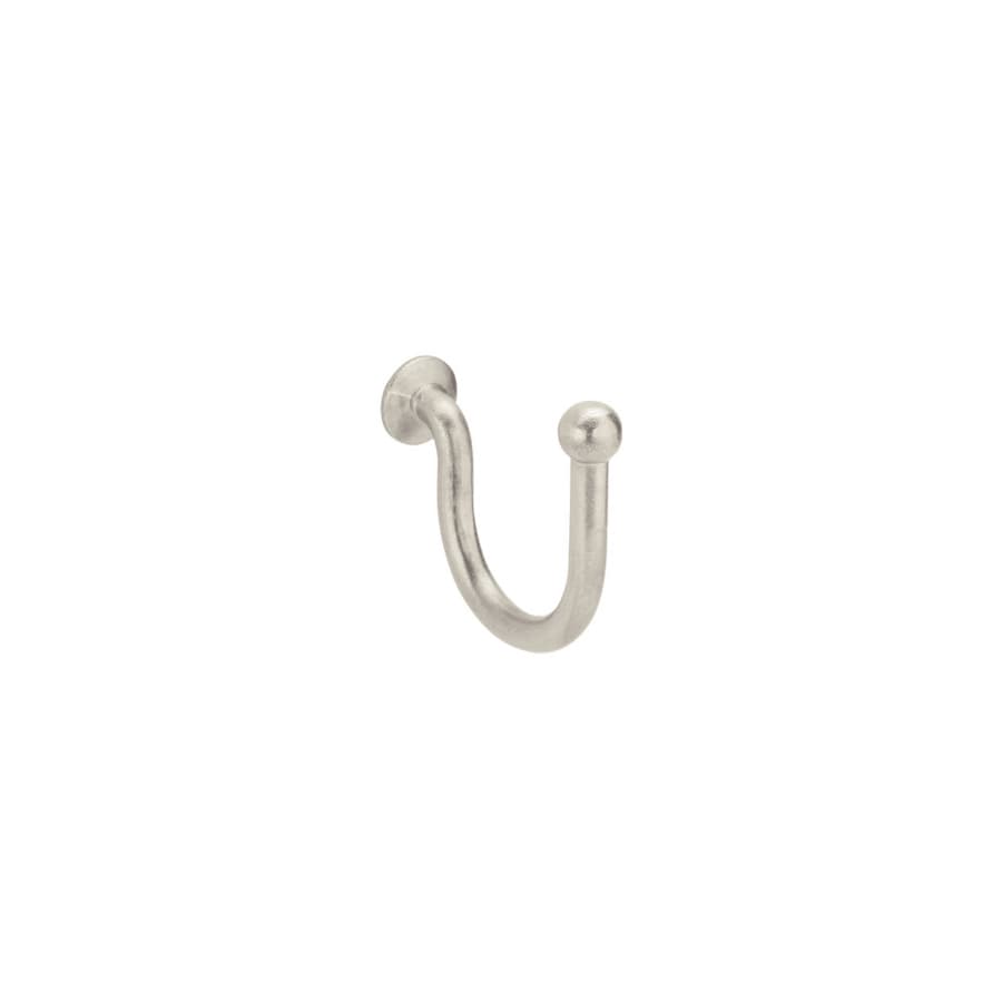 Sugatsune 31.8mm Wire Hook, Polished Stainless Steel, - TF-20, detail picture 3