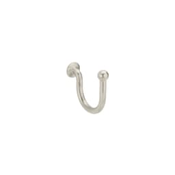 Sugatsune 31.8mm Wire Hook, Polished Stainless Steel, - TF-20, detail picture 3