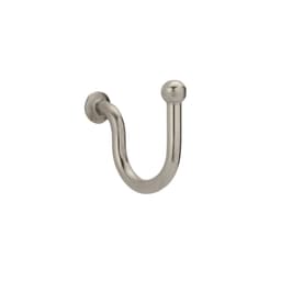 Sugatsune TF Series 1-5/32"L 15.4lbs Weight Capacity Stainless Steel Wire Hook, Polished Stainless Steel, - TF-30, detail picture 6