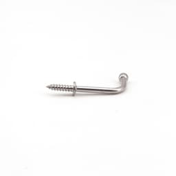 Sugatsune 46.2mm x 20mm L Hook, - TY-30, detail picture 6