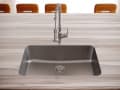 Karran Edge Series Stainless Steel Sinks