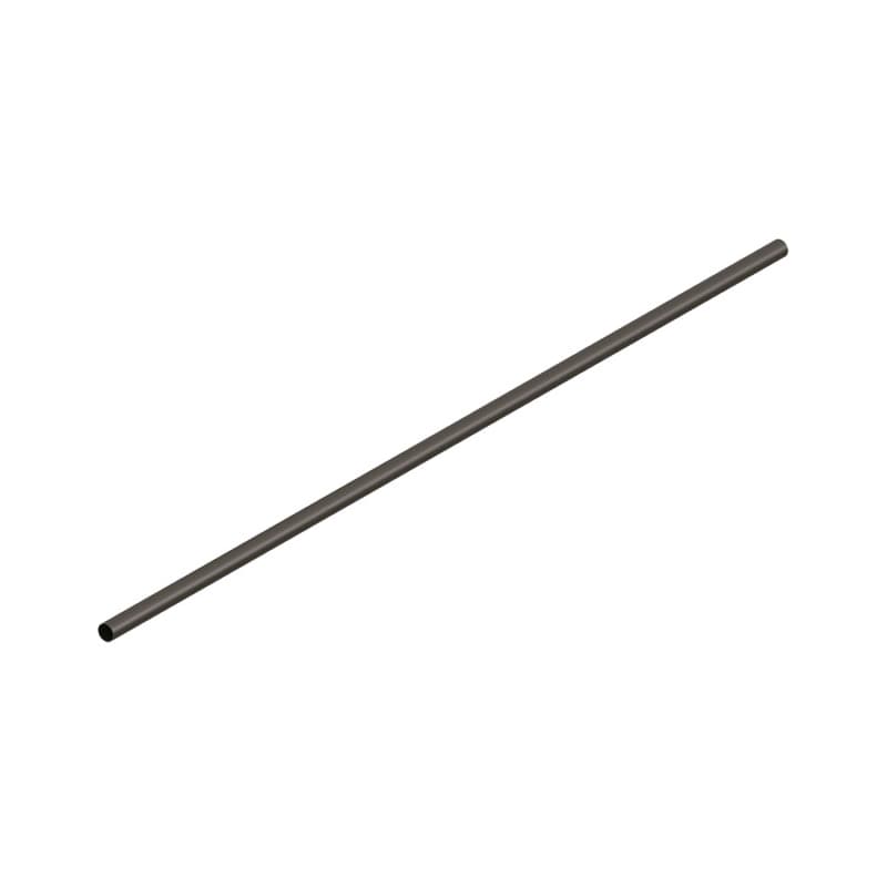 KV Closet-PRO HD 1-5/16"-72" Round Closet Rod, Bronze, 0015-6BRZ