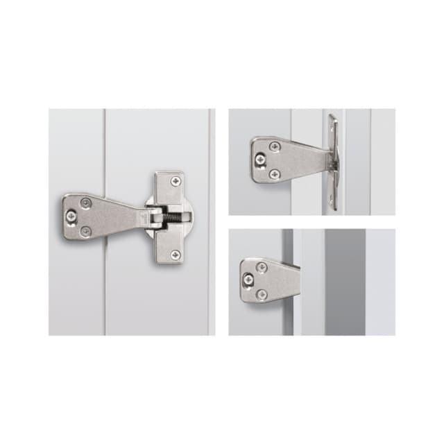 Hettich Fascia Hinge