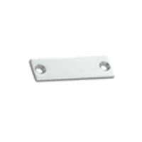 Stainless Steel Strike Plate, Sugatsune