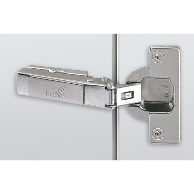 Hettich 125° Intermat Concealed Long Arm European Hinges