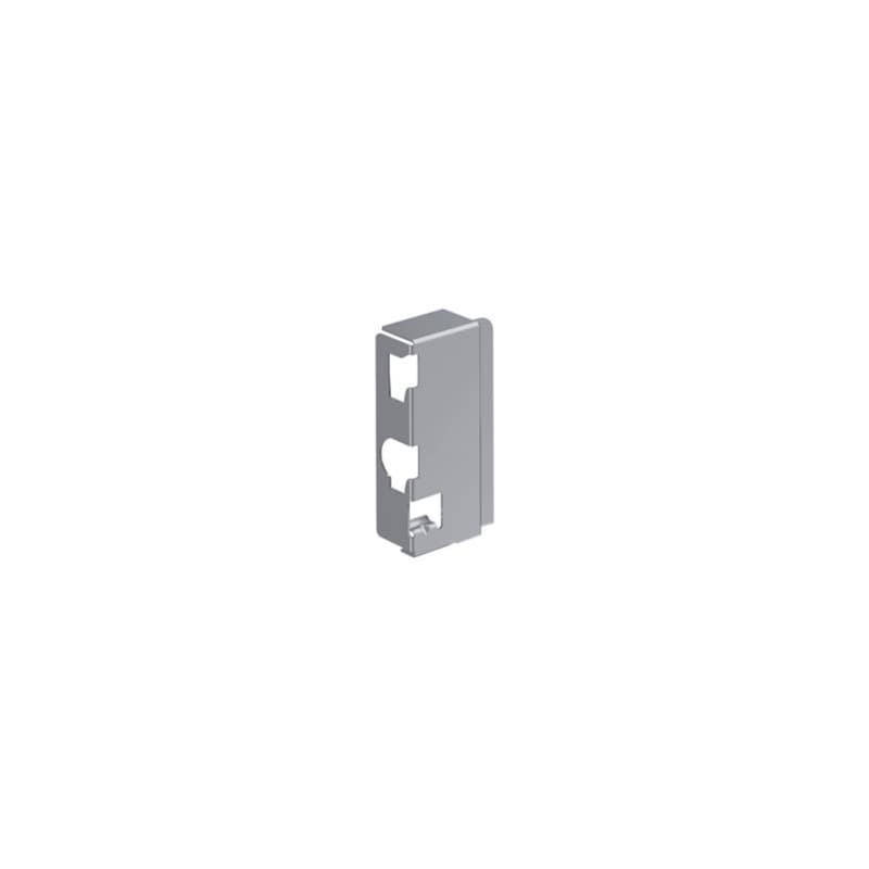 Hettich InnoTech Atira Connector Right Hand, Silver, 1062502