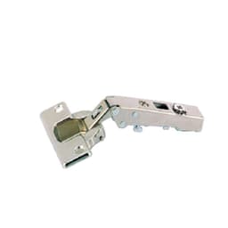 Hettich Intermat Self-Close Full Overlay Face-Frame;Frameless Hinges Nickel, 125° Screw-On, 1070715