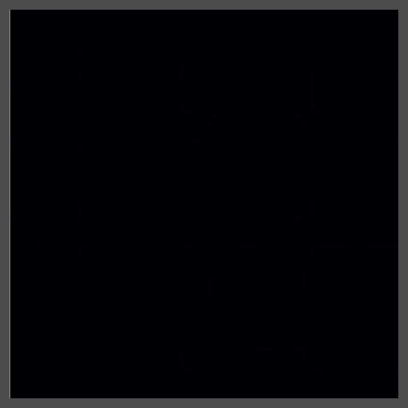909 Surfaces 109-59 Black Laminate, Postform Grade, 48" x 96", Matte Finish, PC
