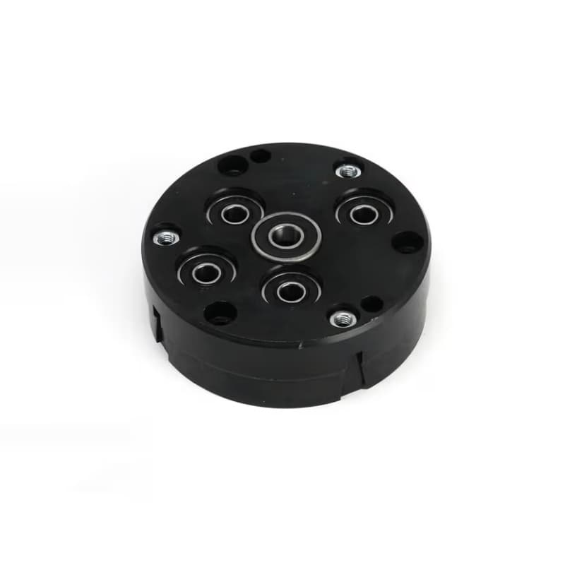 Rev-A-Shelf Pockit PLUS LED Puck Lights 3 Watt, Tresco Lighting L-POC-3LEDSFR-WNI-