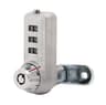 Olympus Lock, Inc Straight Cam 1-5/8" Length - 130058