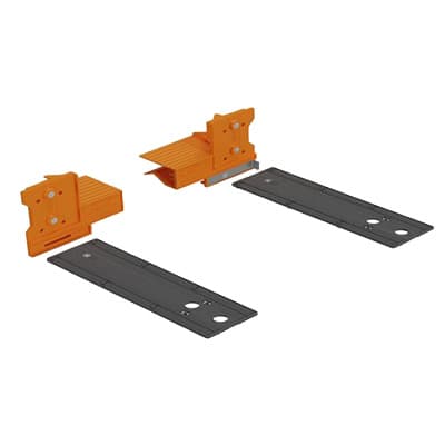 Blum, MERIVOBOX Marking Template