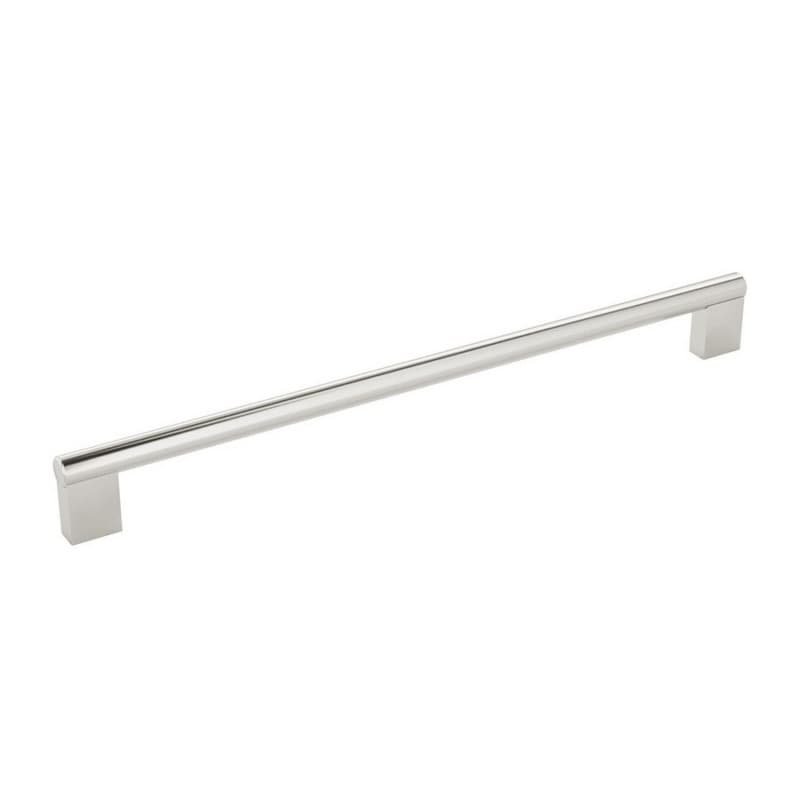 Sugatsune Pull 6-5/16" (160 mm) Center to Center, Stainless Steel, 1648-S