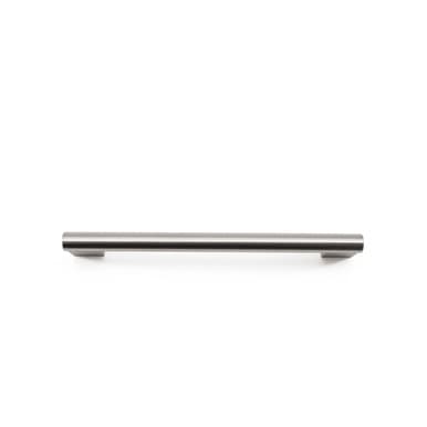 Sugatsune 16 Series 11-1/2 in (292 mm) Center to Center Stainless Steel Pull, - 1651-S