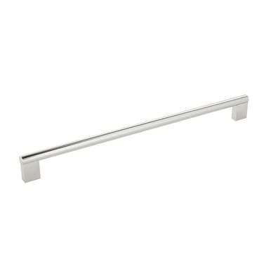 Sugatsune Pull 12-5/8" (320 mm) Center to Center, Stainless Steel, 1652-S