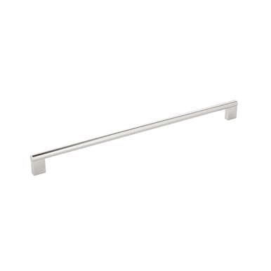 Sugatsune Pull 15-7/16" (392 mm) Center to Center, Stainless Steel, 1654-S