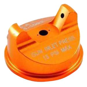 C.A. Technologies HVLP Air Cap Assembly | 23-1017-P