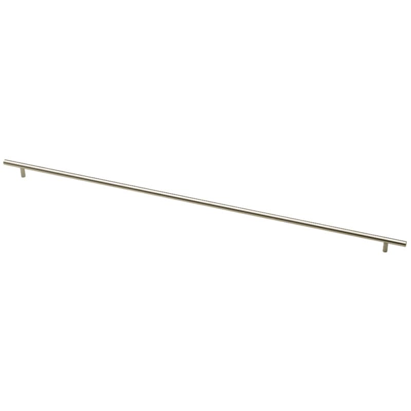 Sugatsune 26 Series 54-13/16 in (1392 mm) Center to Center Stainless Steel Pull, - 2659-S