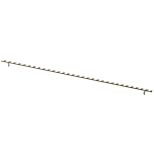 Sugatsune 26 Series 54-13/16 in (1392 mm) Center to Center Stainless Steel Pull, - 2659-S