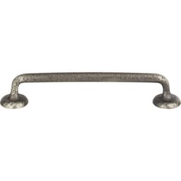 Olde World Pull, 5-1/16" CC, Pewter - 276-P
