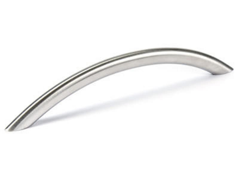 Sugatsune Pull 7-9/16" (192 mm) Center to Center, Stainless Steel, 3099-S
