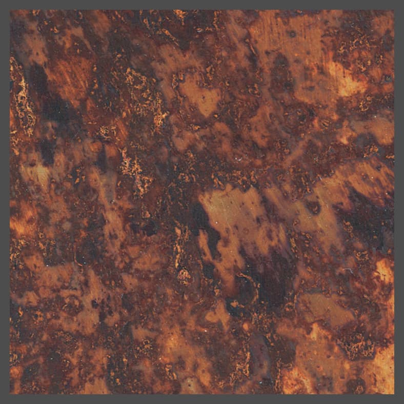 Chemetal 314 Mayan Metal Laminate 48" x 120", C314S012