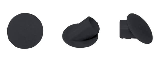 Cover Caps for Clamex, 45 Degree, Lamello