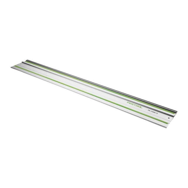 Guide Rails with Splintergaurd, Festool