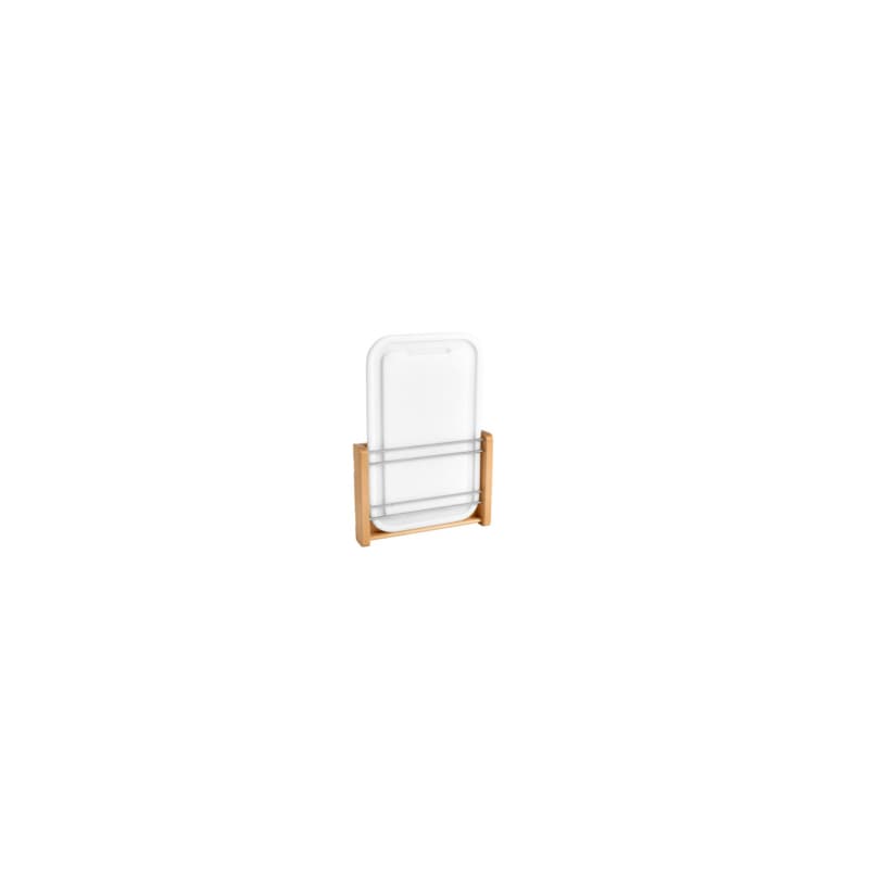Rev-A-Shelf 4DMCB Series Maple Cutting Board 2"Tx12-1/4"Wx16-1/4"D, -4DMCB-15P