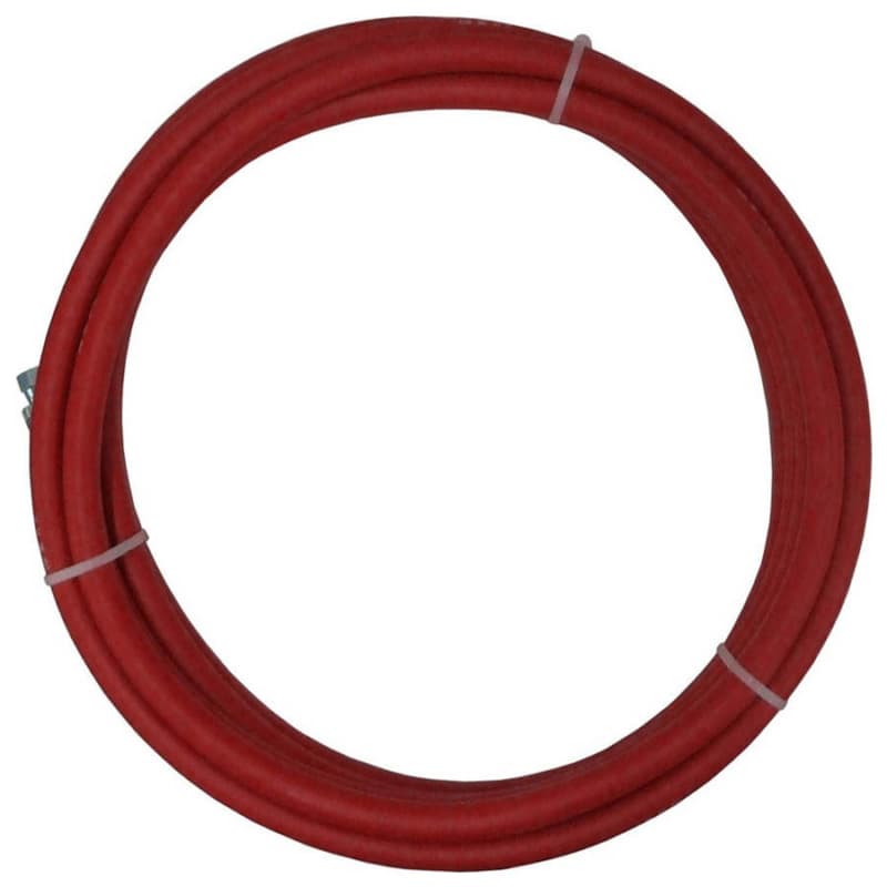 C.A. Technologies 15 ft Air Hose Assembly, 1/4" Dia | 53-111-15