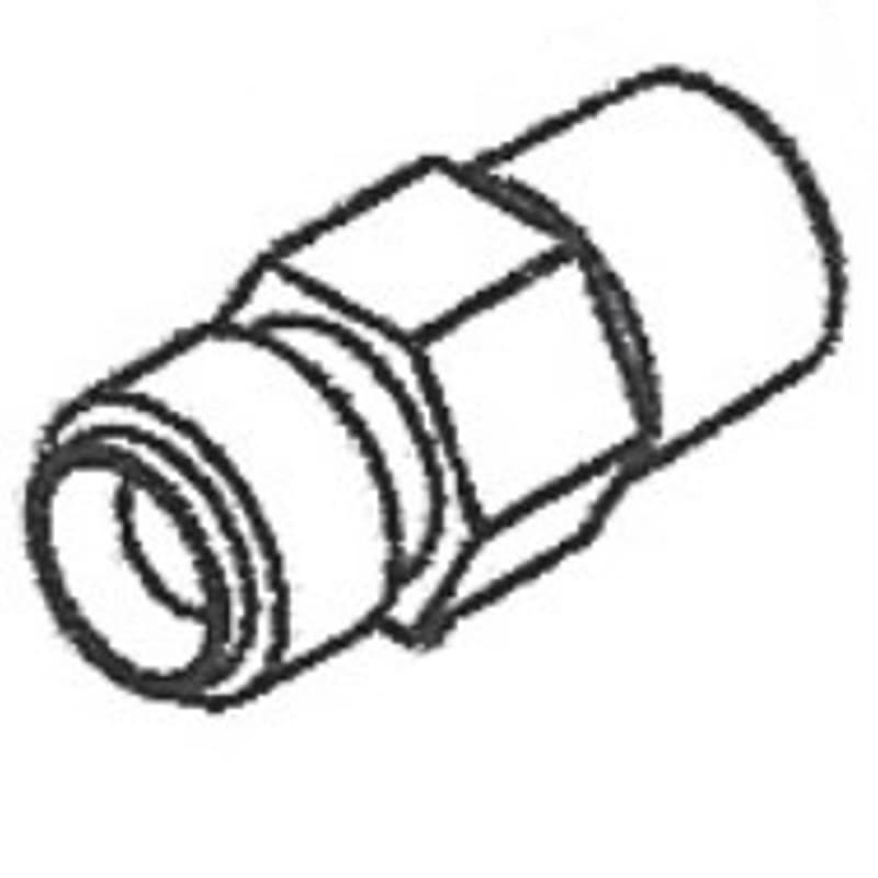 C.A. Technologies Air Line Fittings
