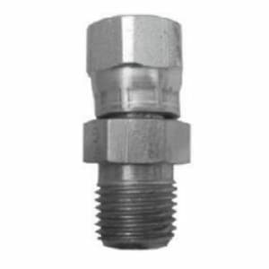 NO 5 JIC FEMALE TO 1/4" NPS MALE